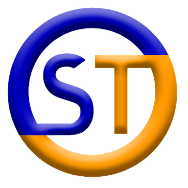 STBR Logo